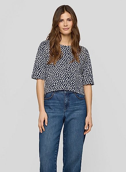 Rabe Print-Shirt T-Shirt günstig online kaufen