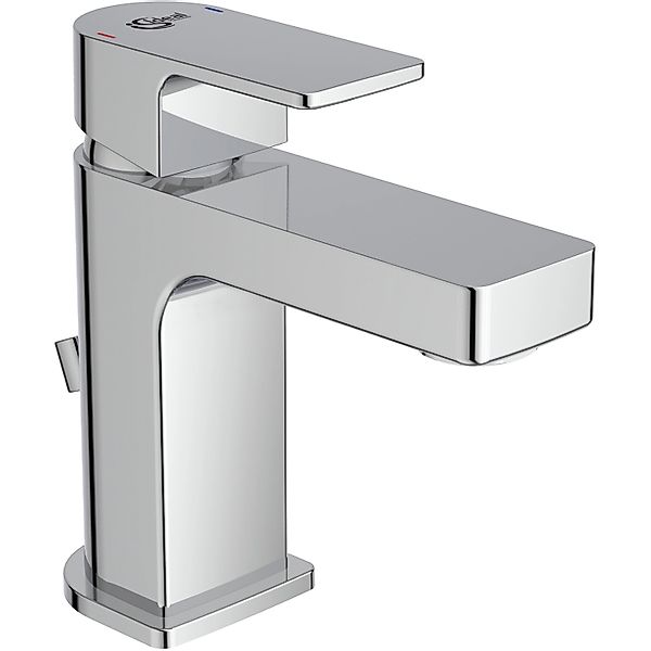 Ideal Standard Waschtischarmatur Edge Slim Piccolo Chrom günstig online kaufen