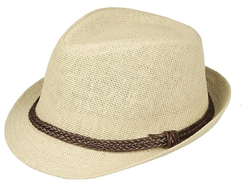 Capelli New York Sonnenhut Damen Sommerhut günstig online kaufen