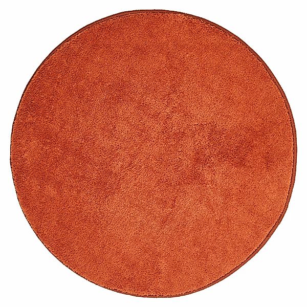 Andiamo Teppich "Arezzo" rund 16 mm Höhe günstig online kaufen