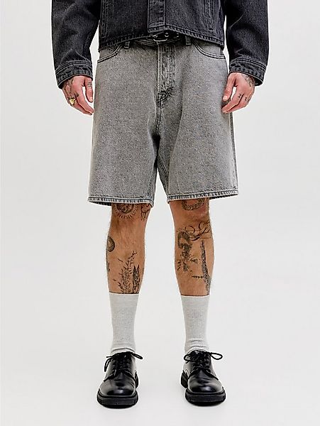 Jack & Jones Jeansshorts JJITONY JJORIGINAL SHORTS AM 460 SN Baumwollmischu günstig online kaufen