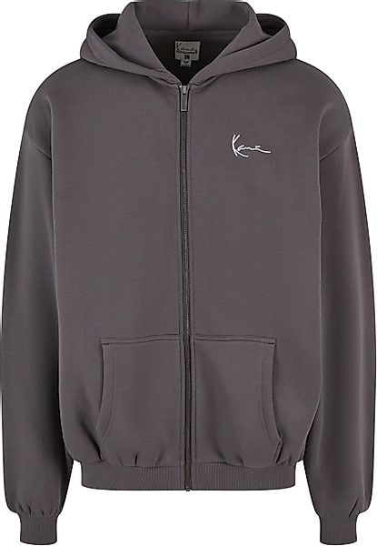 Karl Kani Sweatjacke Karl Kani Unisex günstig online kaufen