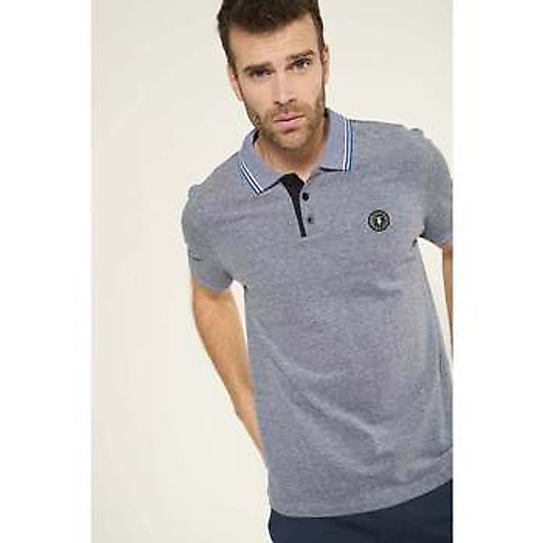 Le Temps des Cerises  T-Shirts & Poloshirts Poloshirt PIROX günstig online kaufen