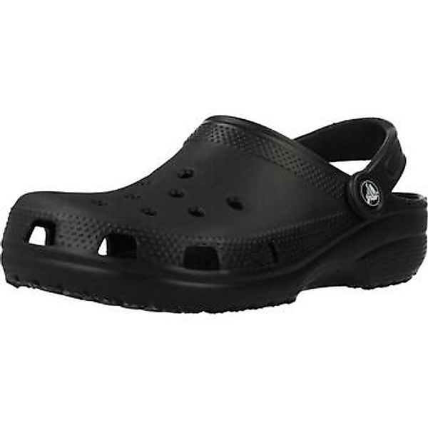 Crocs  Clogs Classic U Black günstig online kaufen