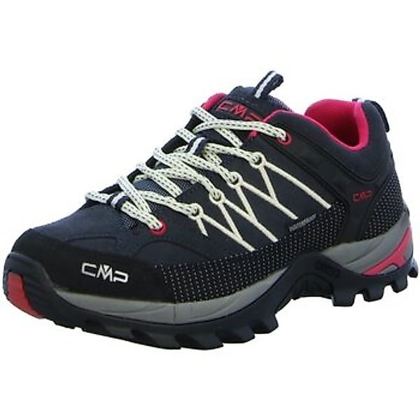 Cmp  Fitnessschuhe Sportschuhe RIGEL LOW WMN TREKKING SHOES WP 3Q13246 76UC günstig online kaufen