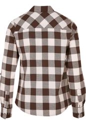 URBAN CLASSICS Langarmhemd Urban Classics Damen günstig online kaufen