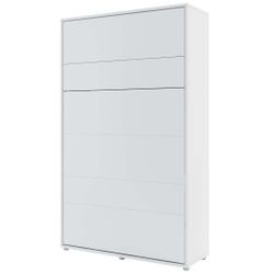 yourhouse24 Schrankbett Bed Concept Wandklappbett Vertikal günstig online kaufen