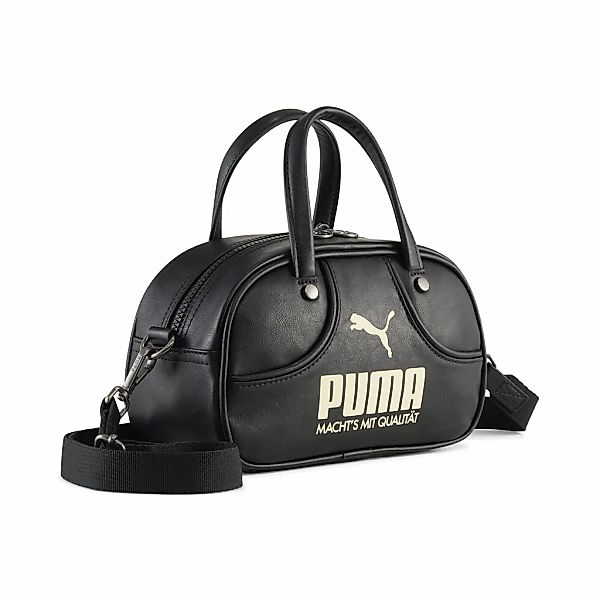 PUMA Tragetasche "PUMA 1976 Archive 2,5 l Mini-Tragetasche Erwachsene" günstig online kaufen