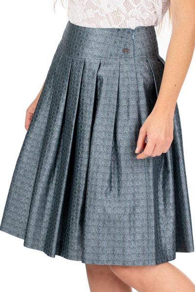 Spieth & Wensky Trachtenrock Trachtenrock - günstig online kaufen