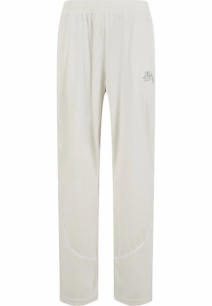 Karl Kani Jogginghose "Karl Kani Kani Varsity Velours Trackpants" günstig online kaufen