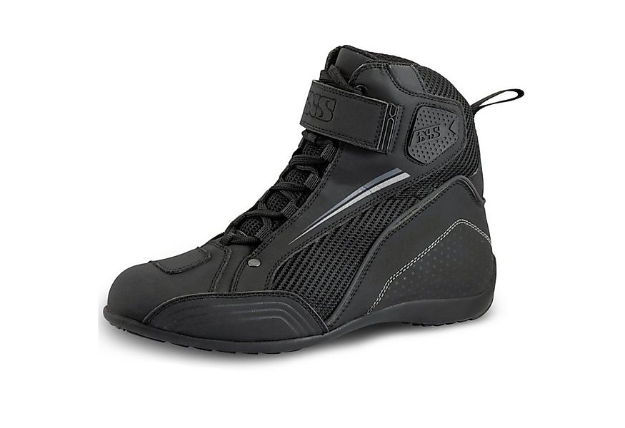 IXS iXS Breeze 2.0 Motorradschuhe schwarz 46 Motorradstiefel (Packung, Anti günstig online kaufen