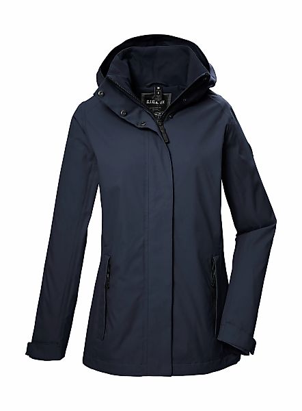 G.I.G.A. DX by killtec Funktionsjacke "GS 53 WMN JCKT", Wasser- und winddic günstig online kaufen