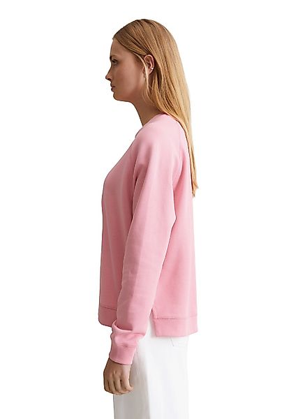 Marc OPolo DENIM Sweatshirt "aus Organic Cotton" günstig online kaufen