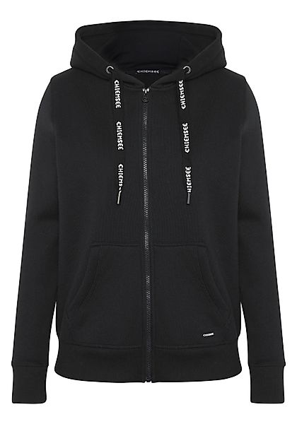 Chiemsee Sweatjacke Sweatjacke mit Kapuze und günstig online kaufen