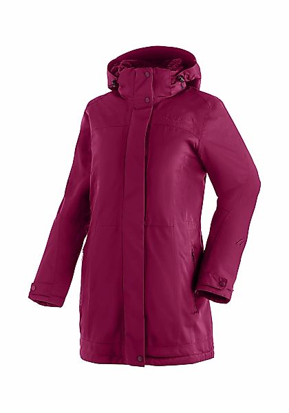 Maier Sports Winterjacke "Lisa 2.1" Damen Mantel, atmungsaktiver Wintermant günstig online kaufen