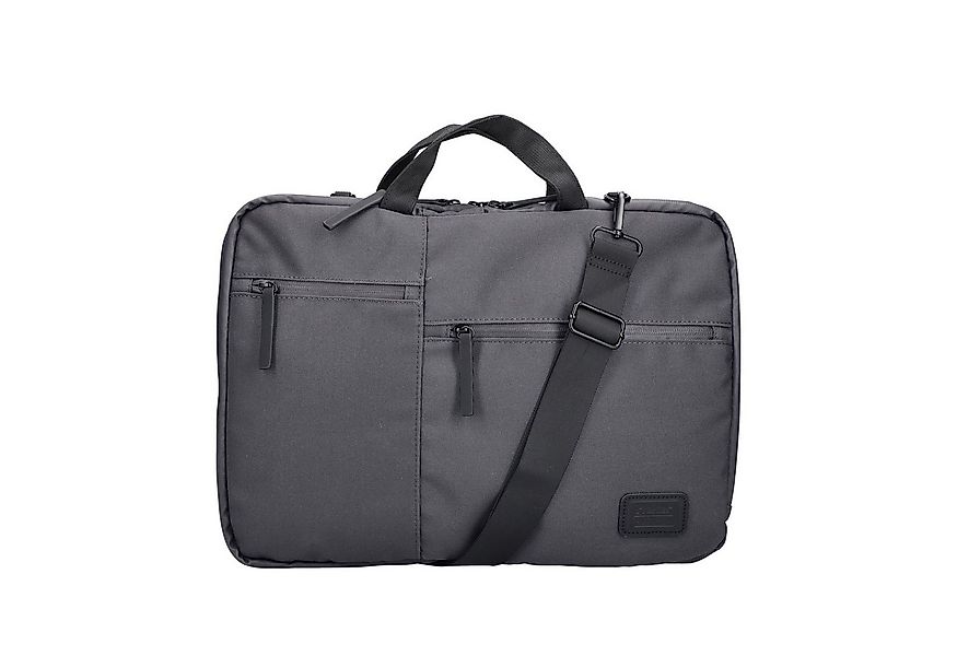 Rieker Businesstasche, Herren Arbeitstasche, Laptoptasche mit 2 geräumigen günstig online kaufen