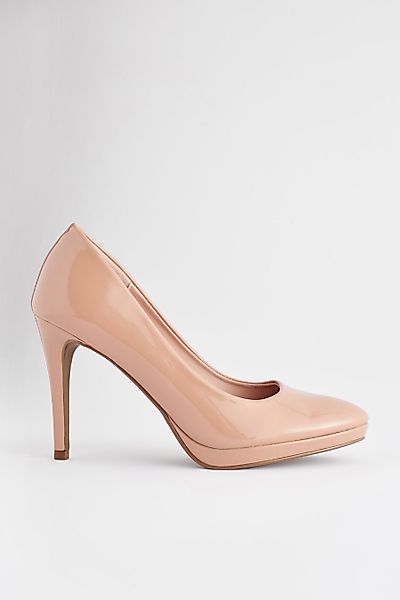 Next Forever Comfort® Plateau-Pumps Plateaupumps (1-tlg) günstig online kaufen
