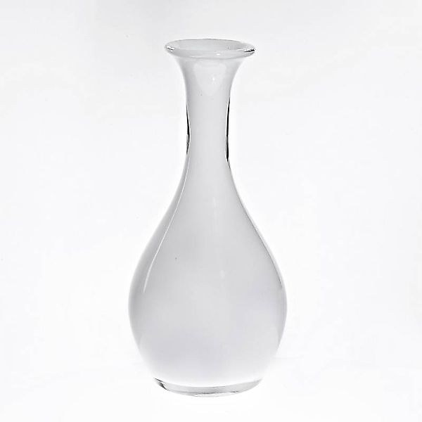 Vase VIP 32 cm, weiß günstig online kaufen