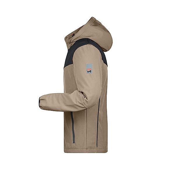 Würth MODYF Softshelljacke Stretch X hochwertige günstig online kaufen