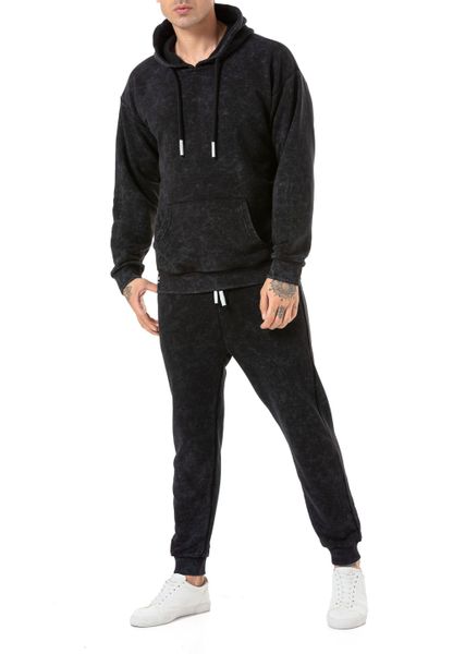 RedBridge Jogginganzug Jogginganzug-Set Stilvoll & Komfortabel günstig online kaufen
