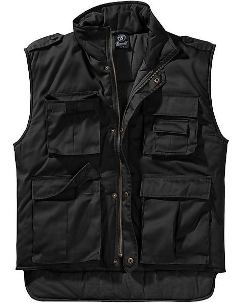 Brandit Funktionsweste Weste Ranger günstig online kaufen