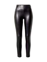 ONLY Lederimitathose ONLJESSIE FAUX LEATHER LEGGING günstig online kaufen