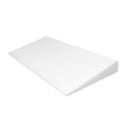 fränkische Schlaf-Manufaktur Keilkissen Keilkissen Bettkeil Poly günstig online kaufen