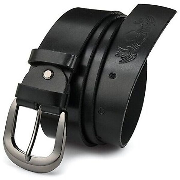 Beltimore  Gürtel a73black100 günstig online kaufen