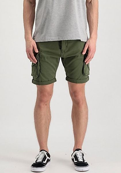 Alpha Industries Cargoshorts Crew Short günstig online kaufen