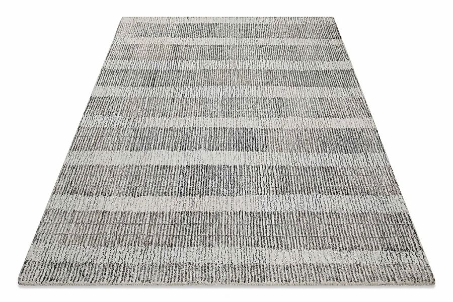 Wecon home Teppich »Hamptons FORTY«, rechteckig, 11 mm Höhe, Läufer, Faserm günstig online kaufen