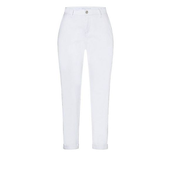 5-Pocket-Jeans MAC JEANS - CHINO, Authentic stretch gabardine günstig online kaufen
