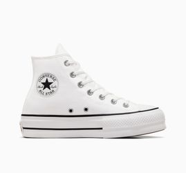 Converse CHUCK TAYLOR ALL STAR LIFT günstig online kaufen