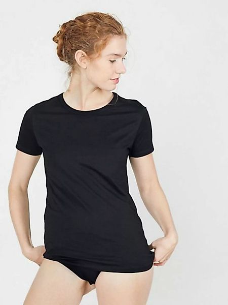 Erlich Textil T-Shirt Elise (1-tlg) günstig online kaufen