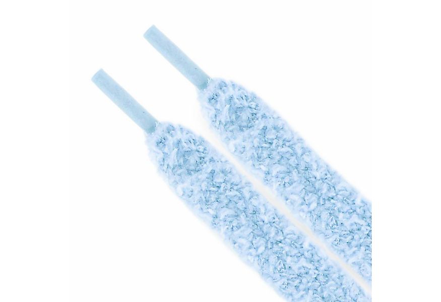 Kicksarchive Schnürsenkel Schnürsenkel Fuzzy Fluffy Laces Campus 00s Air Fo günstig online kaufen