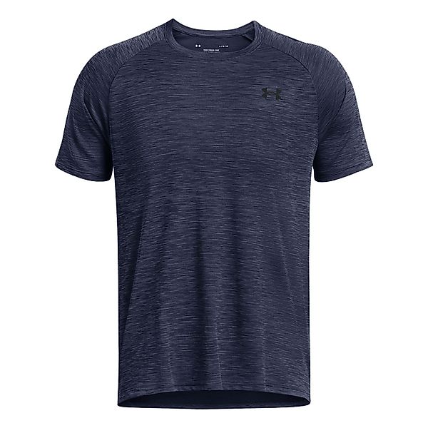 Under Armour® Funktionsshirt Tech Textured SS günstig online kaufen