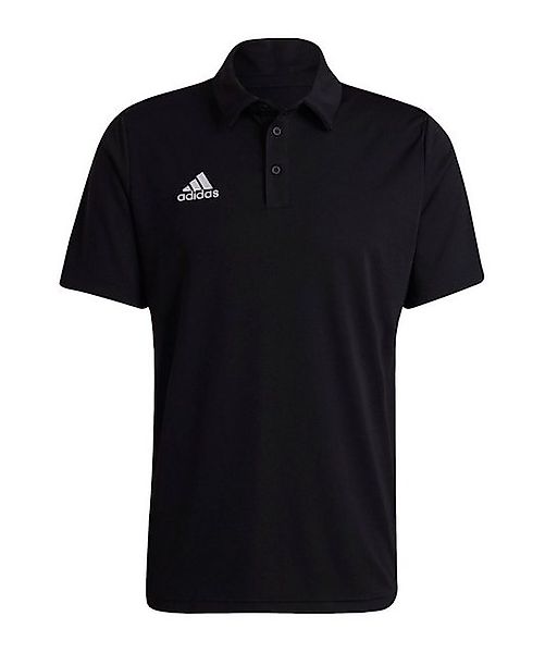 adidas Performance T-Shirt Entrada 22 Poloshirt Polyester günstig online kaufen