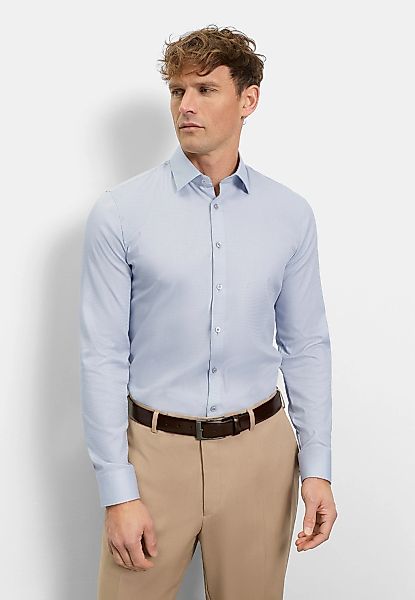 OLYMP Businesshemd "OLYMP No. Six, super slim, Kent" günstig online kaufen
