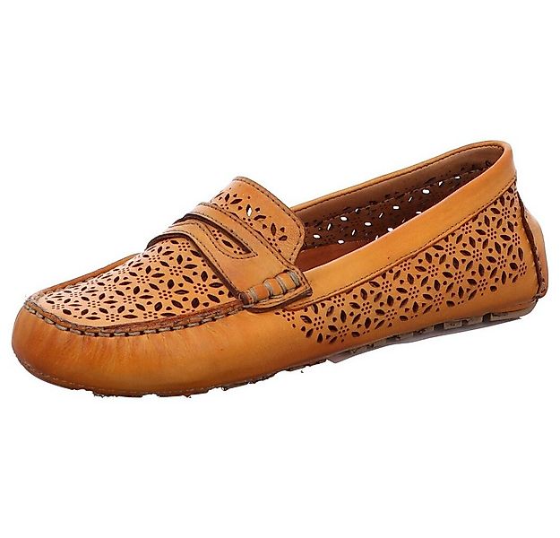 Gemini Gemini - 336951-02/060 - Orange Slipper günstig online kaufen