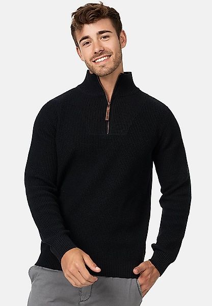 Indicode Strickpullover Herren INYassip Pullover Herrenpullover günstig online kaufen