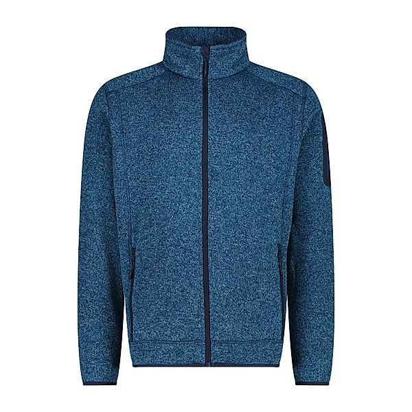 CMP Fleecejacke CMP Herren Fleece Jacke günstig online kaufen