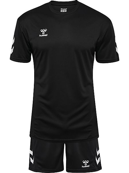 hummel Sportanzug HMLLOGO SET (Spar-Set, 2-tlg), günstig online kaufen