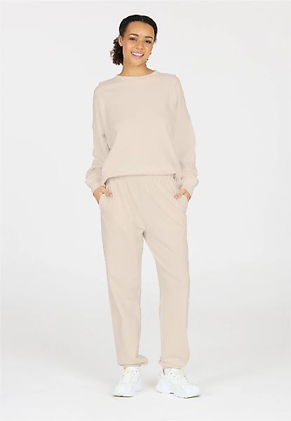 ATHLECIA Sweathose "Crecy" im entspannten und weichen Design günstig online kaufen