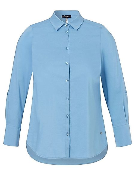 VIA APPIA DUE Langarmbluse günstig online kaufen