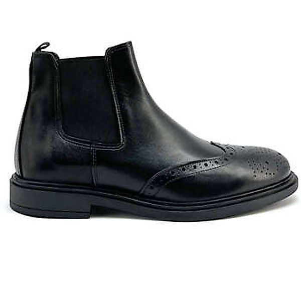 Duca Di Morrone  Herrenstiefel GRAZIANO-PELLE günstig online kaufen