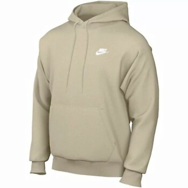 Nike  Pullover Sport Sportswear Club Fleece Hoodie BV2654-206 günstig online kaufen