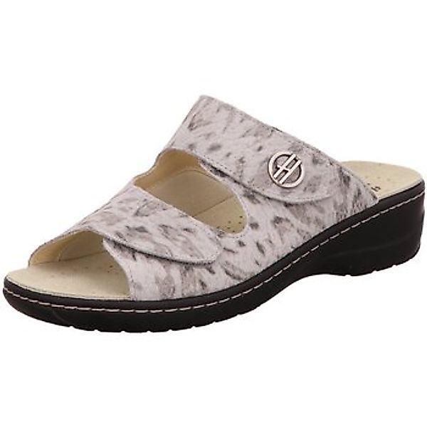 Hickersberger  Clogs Pantoletten Milano Hallux 2168,6011 günstig online kaufen