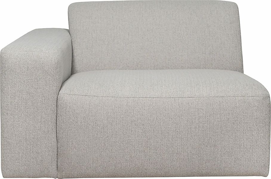INOSIGN Sofaelement »Koa, Sofamodul, passend zur Serie KOA« in Webstoff, we günstig online kaufen