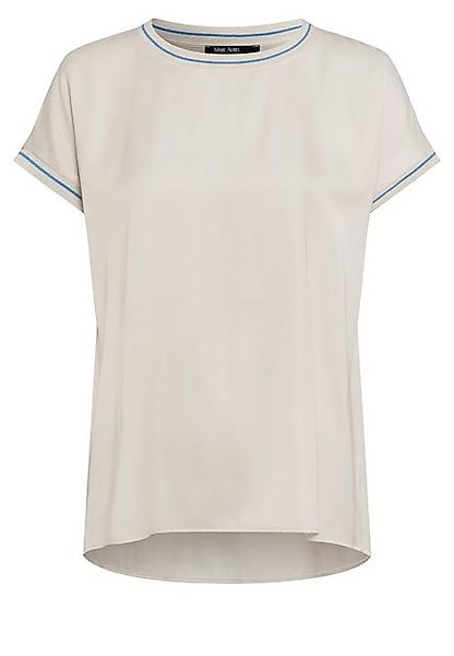 MARC AUREL Blusenshirt Blusen light sand varied günstig online kaufen