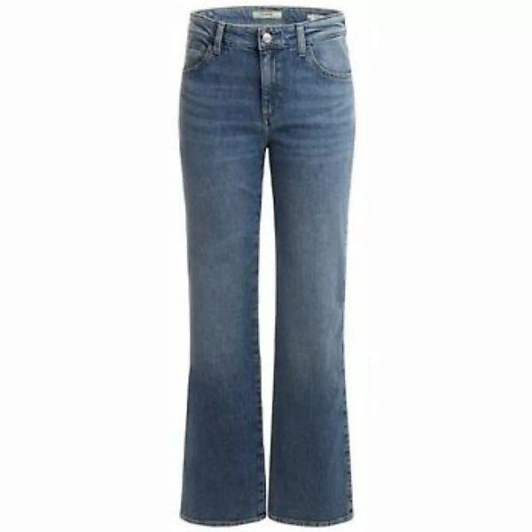 Guess  Jeans SEXY STRAIGHT W3YA15 D52U0-ASI1 günstig online kaufen