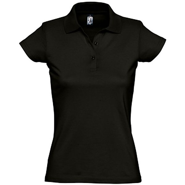 Sols  Poloshirt PRESCOTT CASUAL DAY-POLO DE MUJER  DE ALGODÓN günstig online kaufen